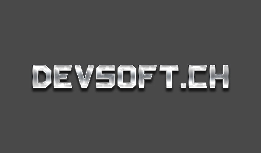 Devsoft Logo